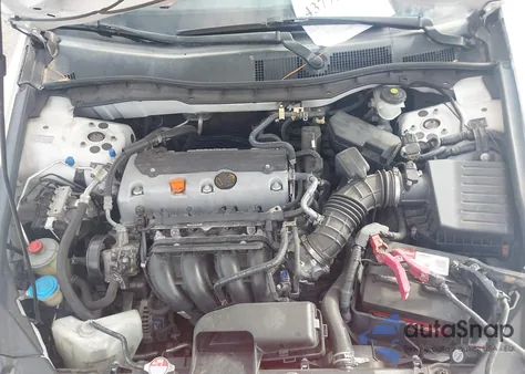 2012 Honda Accord 2.4 Se from USA, damaged, VIN 1HGCP2F61CA157097